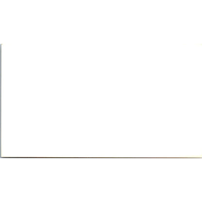 Brooks Johnson D&R Container Service Vintage Business Card SE3-B10