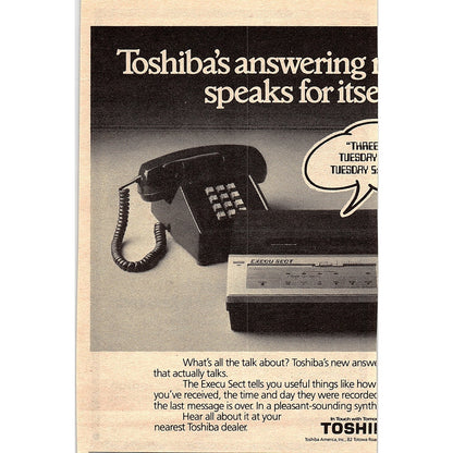 Institute of Audio Research Greenwich Village NY 1984 Ad AF8-H1