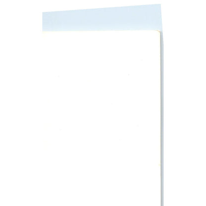 Lee Van Winkle Western Bank Coos Bay Oregon Vintage Business Card SE3-B8