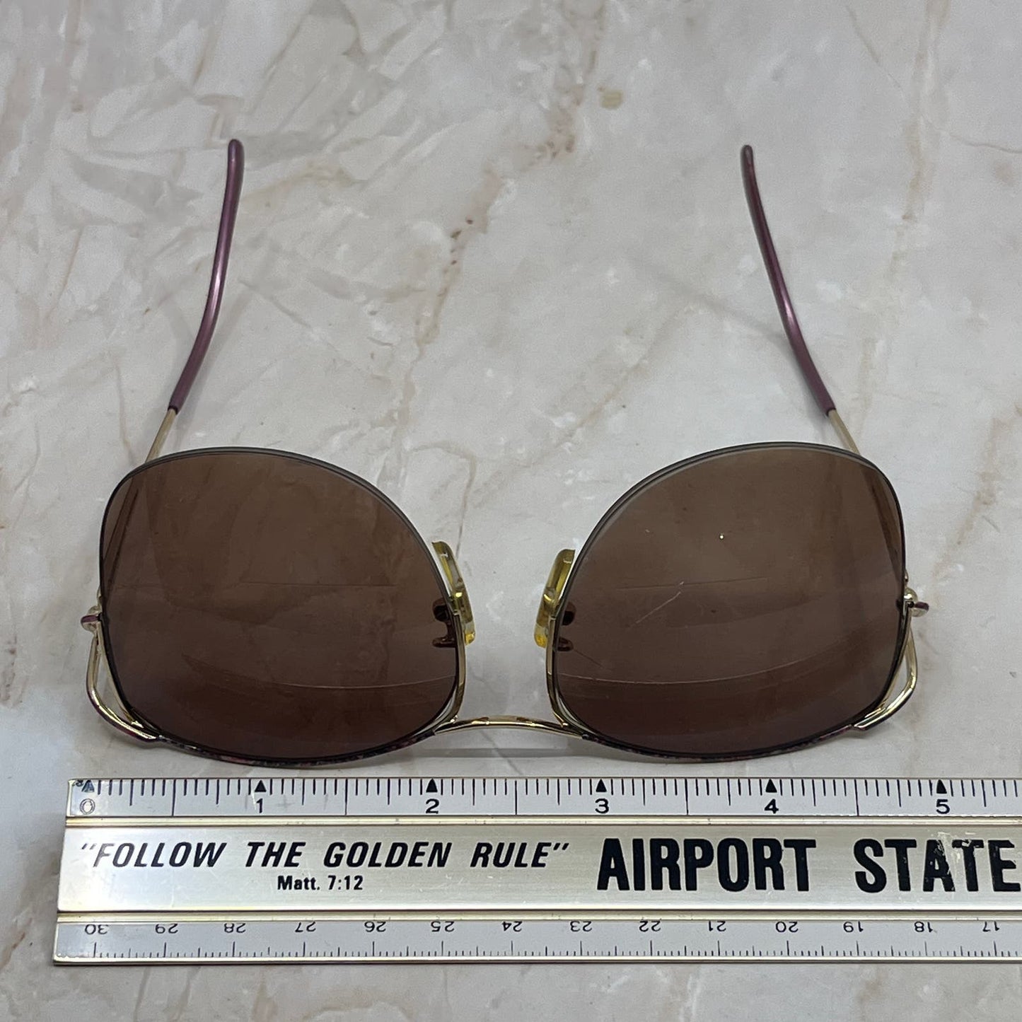 Retro Women’s Swank Optical Jasmin Oversize Sunglasses Eyeglasses TD7-G7-10