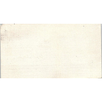 Brenda Sommerfield Airborne Overnight Houston TX Vintage Business Card SE3-B16