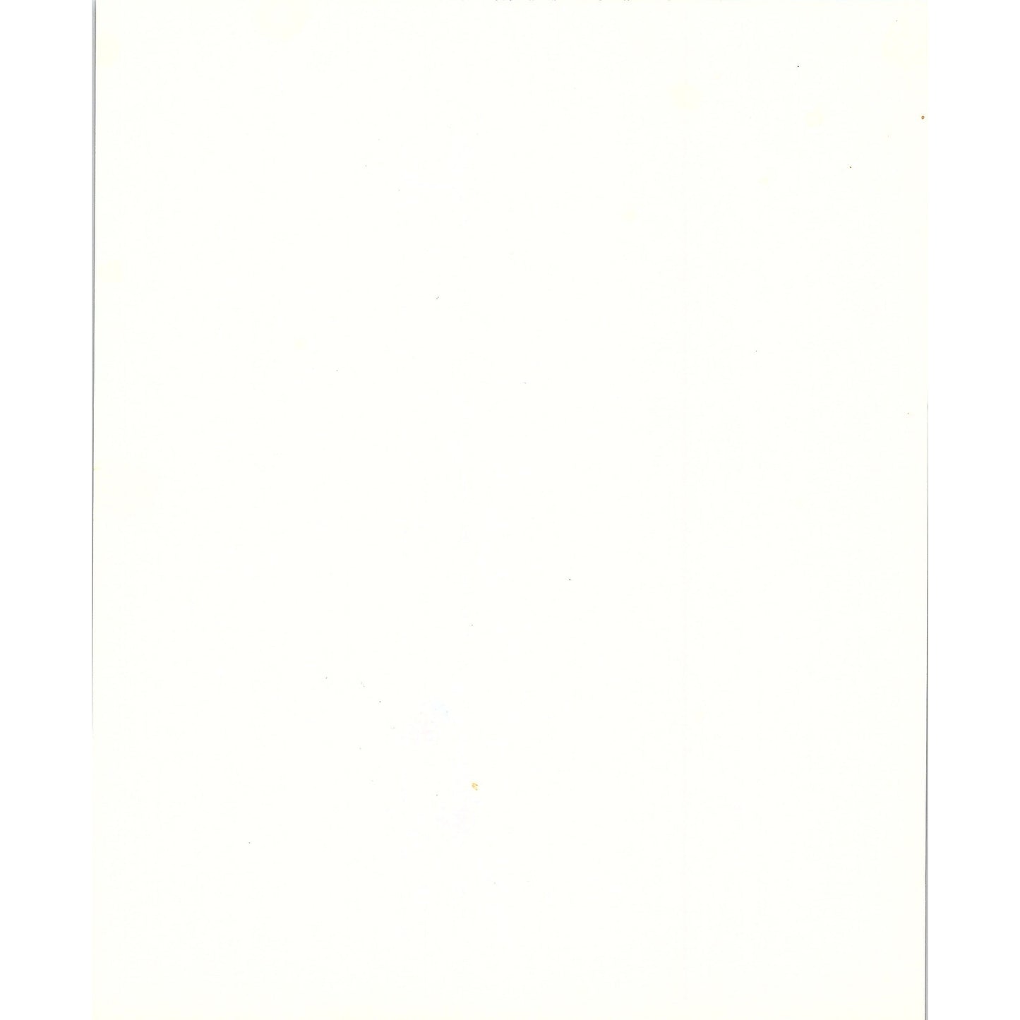 Lionel Barrymore "Nantucket" Sailing Etching Vintage Art Print 8x10 V6