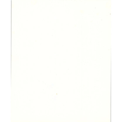 Lionel Barrymore "Nantucket" Sailing Etching Vintage Art Print 8x10 V6