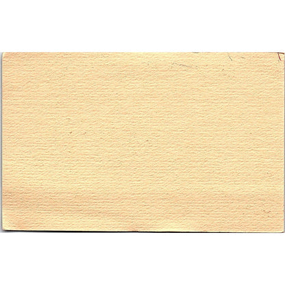 Bob Devins Newport Center Printing Co Newport Beach Vintage Business Card TH2-B1