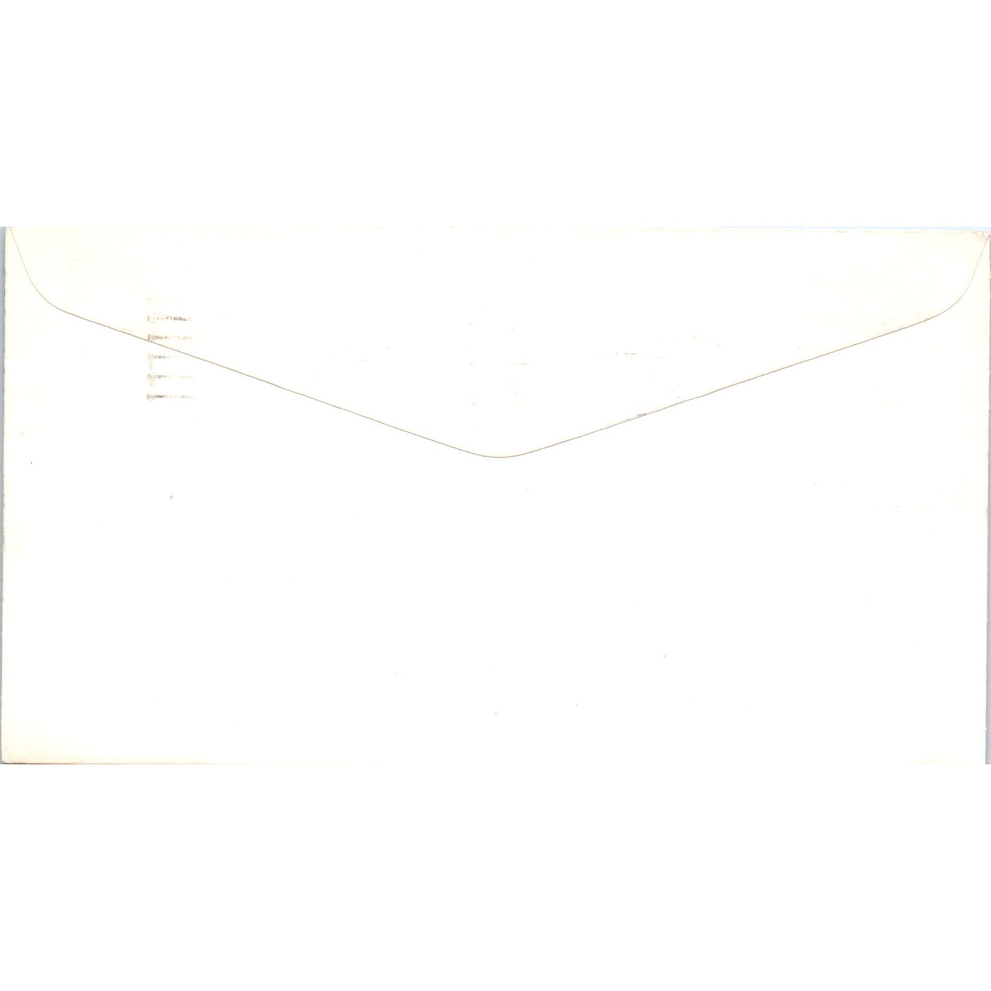 1956 Roger H. Bryant Worcester Mass Nassau Hall 200th Stamp Envelope TG7-PC1
