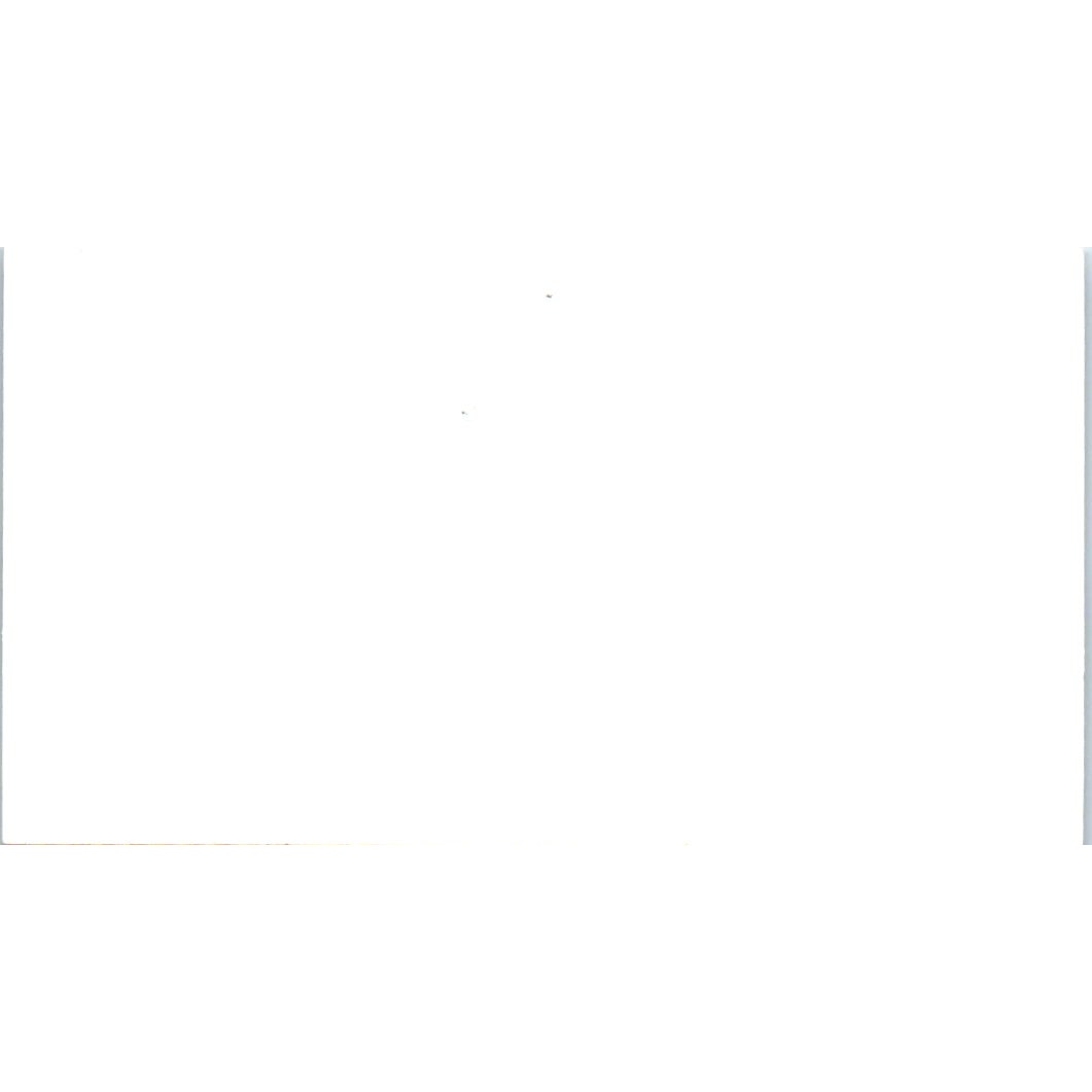 The Bank of Grand Junction Roger L. Martin CO Vintage Business Card SD8-B19