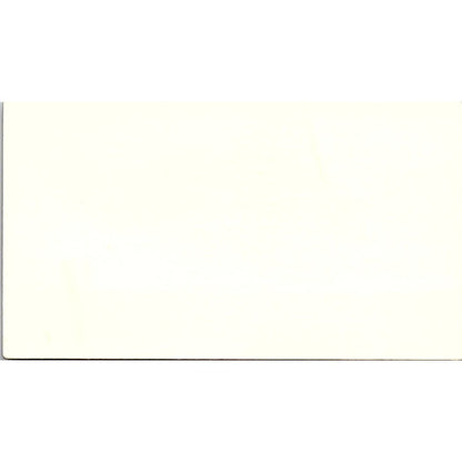 Randy Pharris Fact-O-Bake Auto Painting Pasadena Vintage Business Card SE3-B14