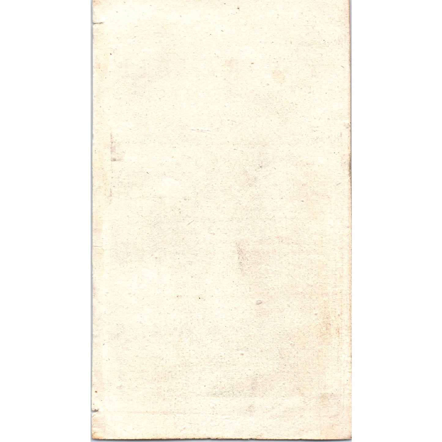 c1780 Original French Engraving Plate L.4 of Georgians F. De la Monce inv AE5-FE