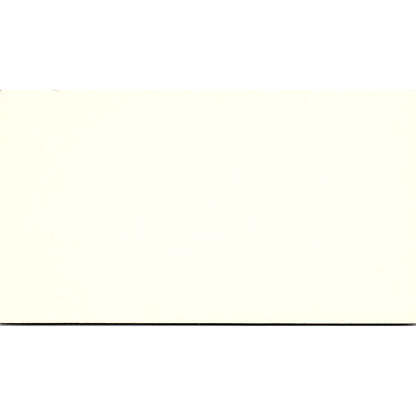 Ruth J Jacob Daani Artist Laguna Beach CA Vintage Business Card SE3-B11