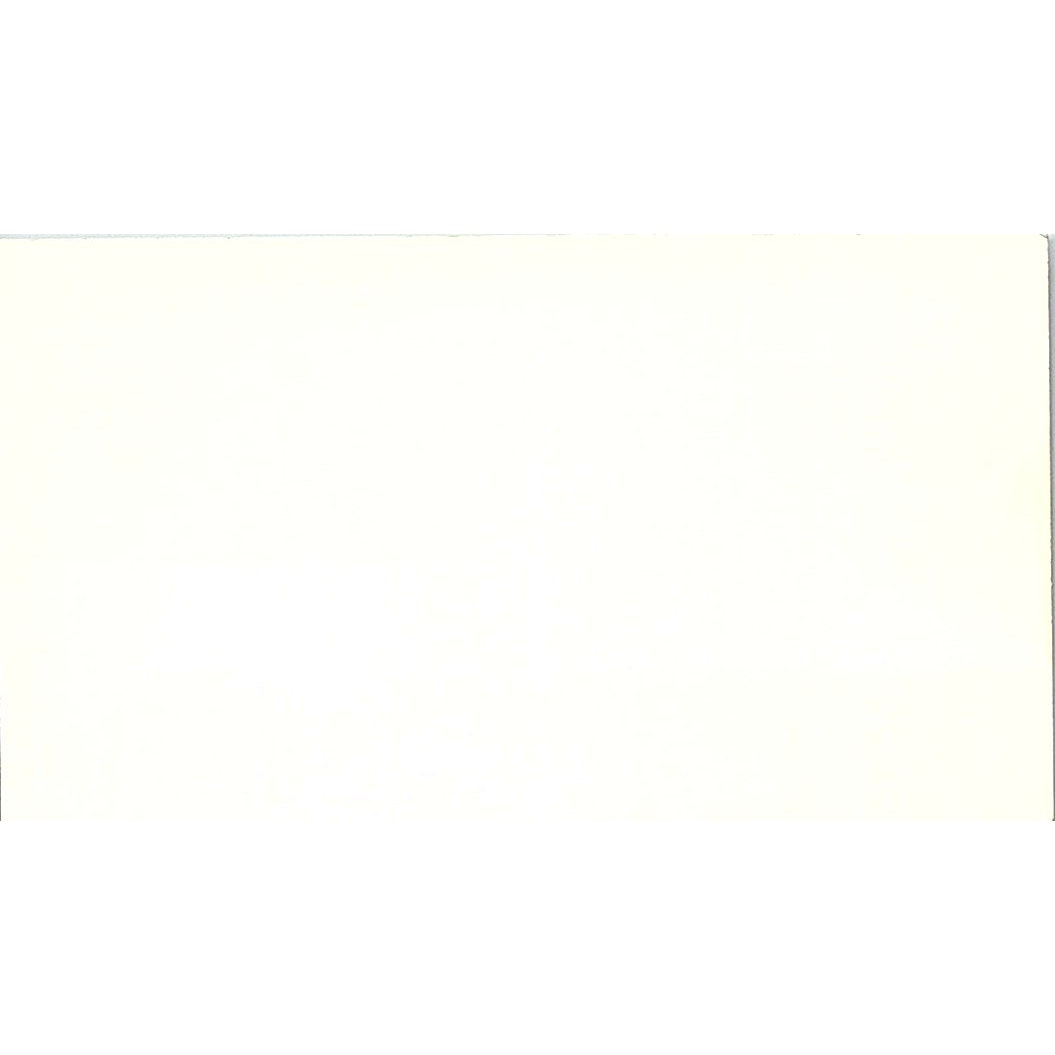 Dave Anderson Bob's Men's Shop Buena Park CA Vintage Business Card SD9-B10