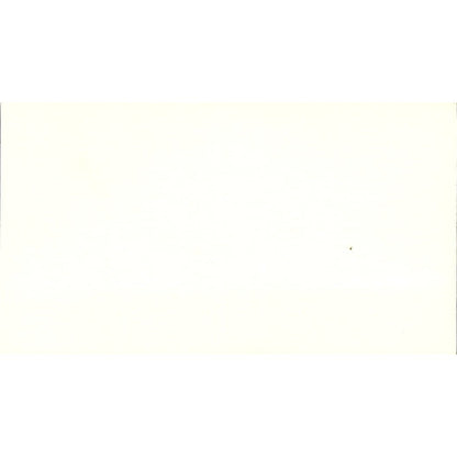 Champions Hydro-Lawn, Inc. Bill Kowalski Houston TX Business Card SSB4-B13
