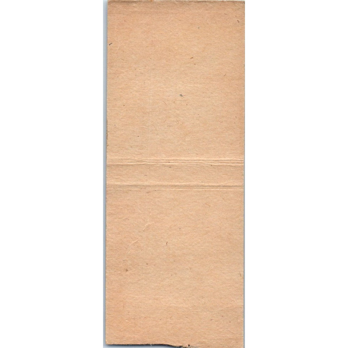Bob's Original Double Deck Hamburgers Big Boy Vintage Matchbook Cover SF4-Y1