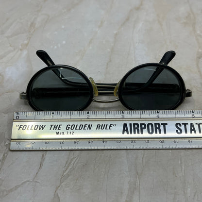 Vintage Florence Vogue Italy Sunglasses Eyeglasses Frames TD5G4-2