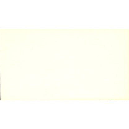 Dennis Fritz Tomco Forest Industries Inc Foster OR Vintage Business Card SD9-B4