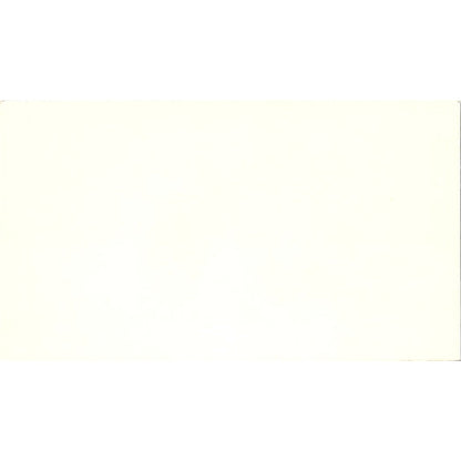 Robert J Bob Hayes Payne & Keller Contractors Houston TX Business Card SD9-B3