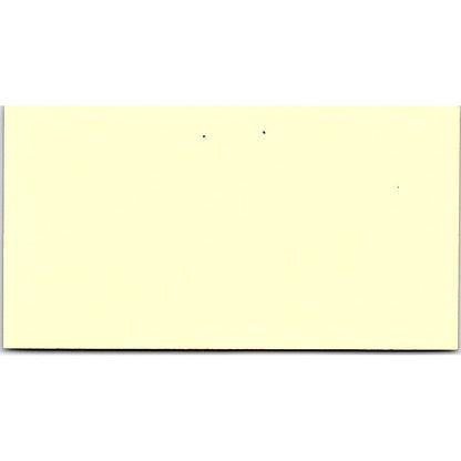 Valuable Coupons Michael Beldin Temple Texas Vintage Business Card SB4-B2