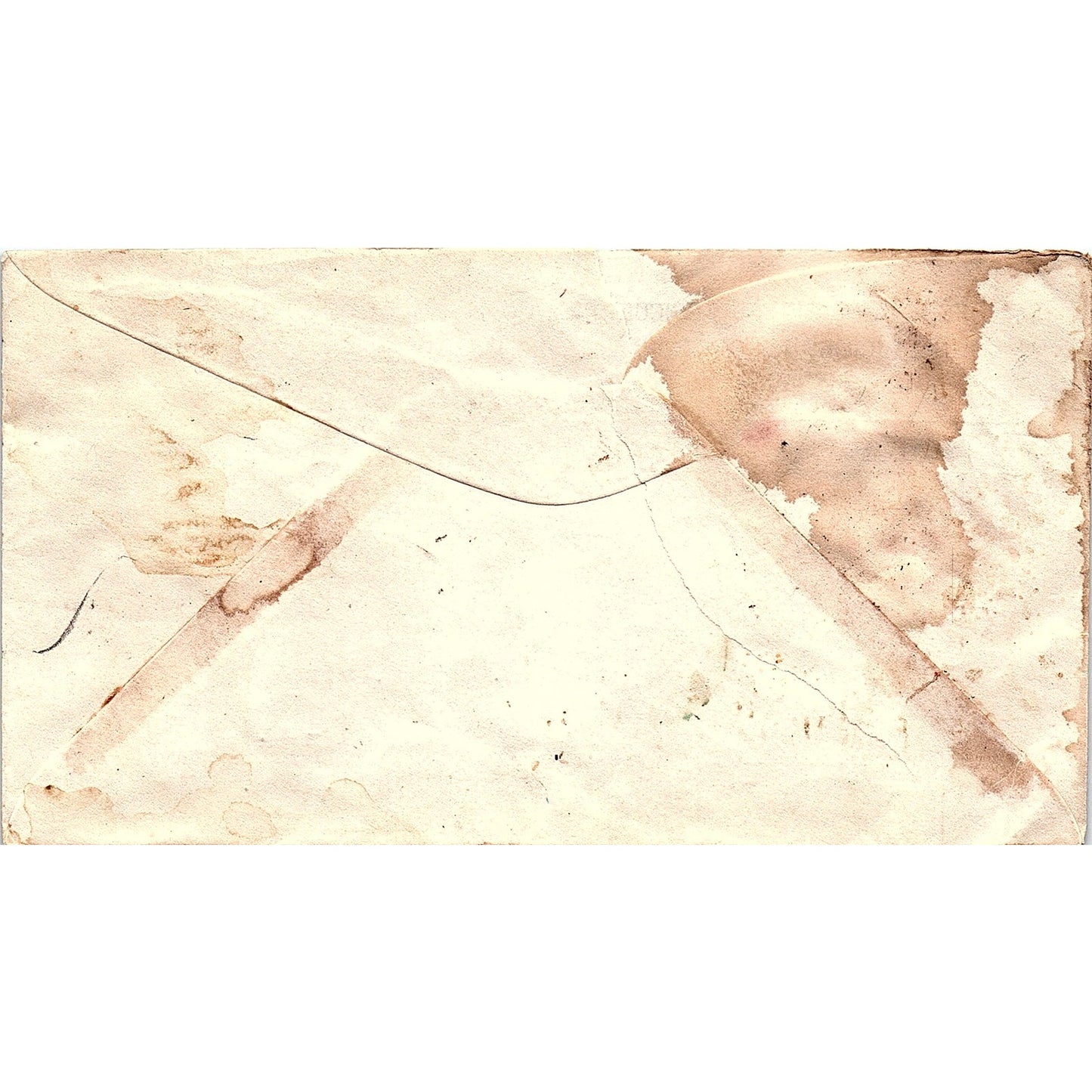 1931 MN Vocational Agriculture Instructor Envelope AF Dahlberg Albert Lea AF9-H2