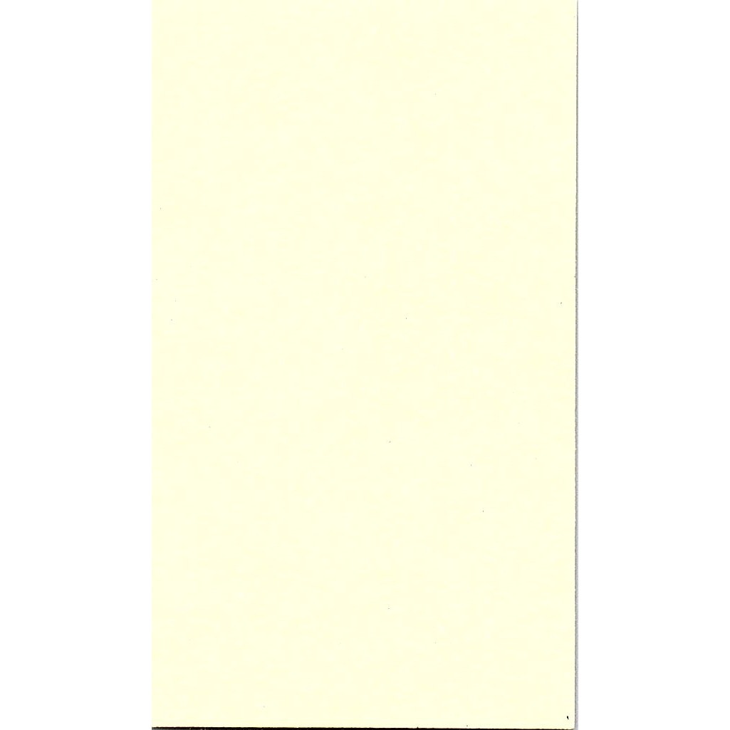 Mindy Meyers Sew Be It Bountiful UT Vintage Business Card SC9-B8