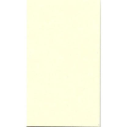 Mindy Meyers Sew Be It Bountiful UT Vintage Business Card SC9-B8