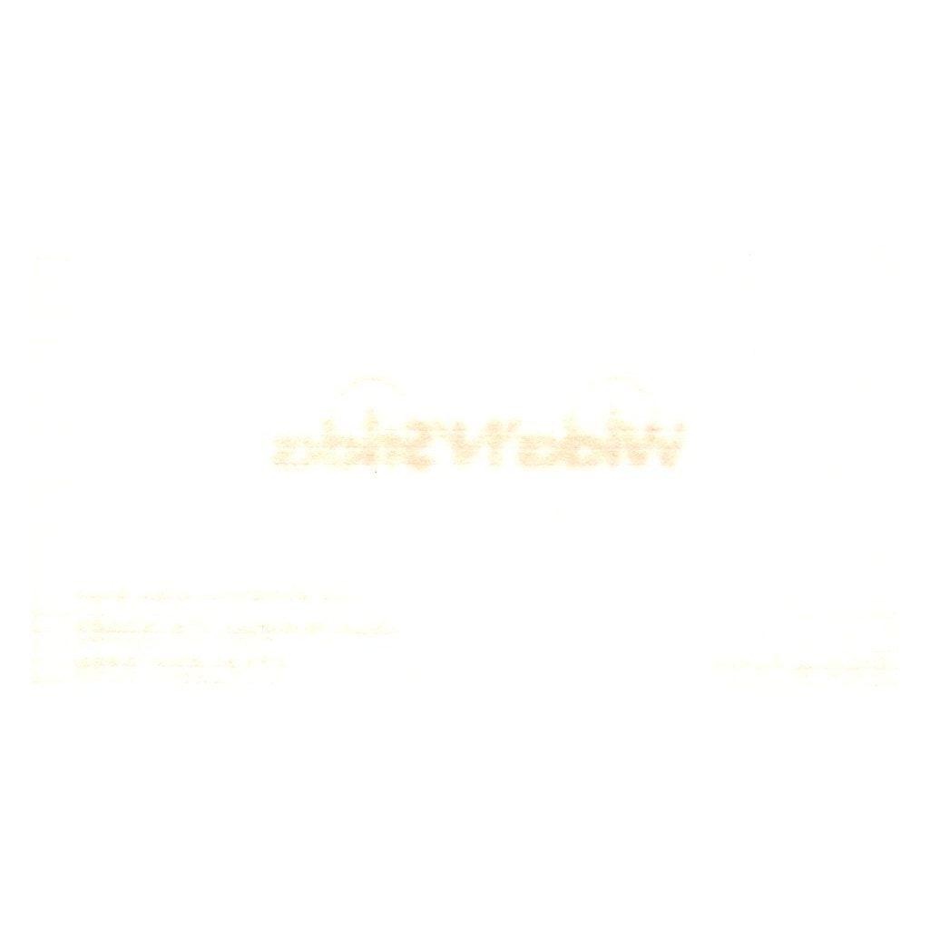 Wicks'N'Sticks Stacha Ferrill Westminster, CA Vintage Business Card SF3-B1