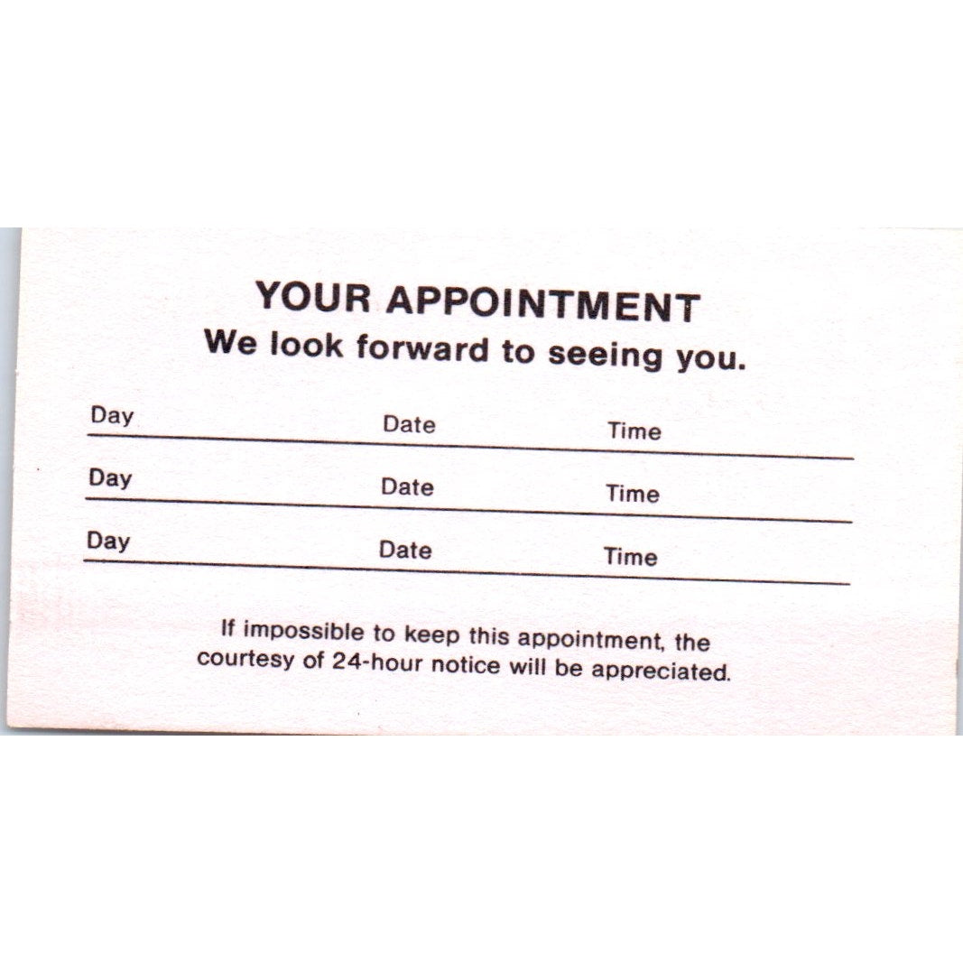 International Hair Designers Decatur GA Sengchai Chong Vtg Business Card SD8-B10