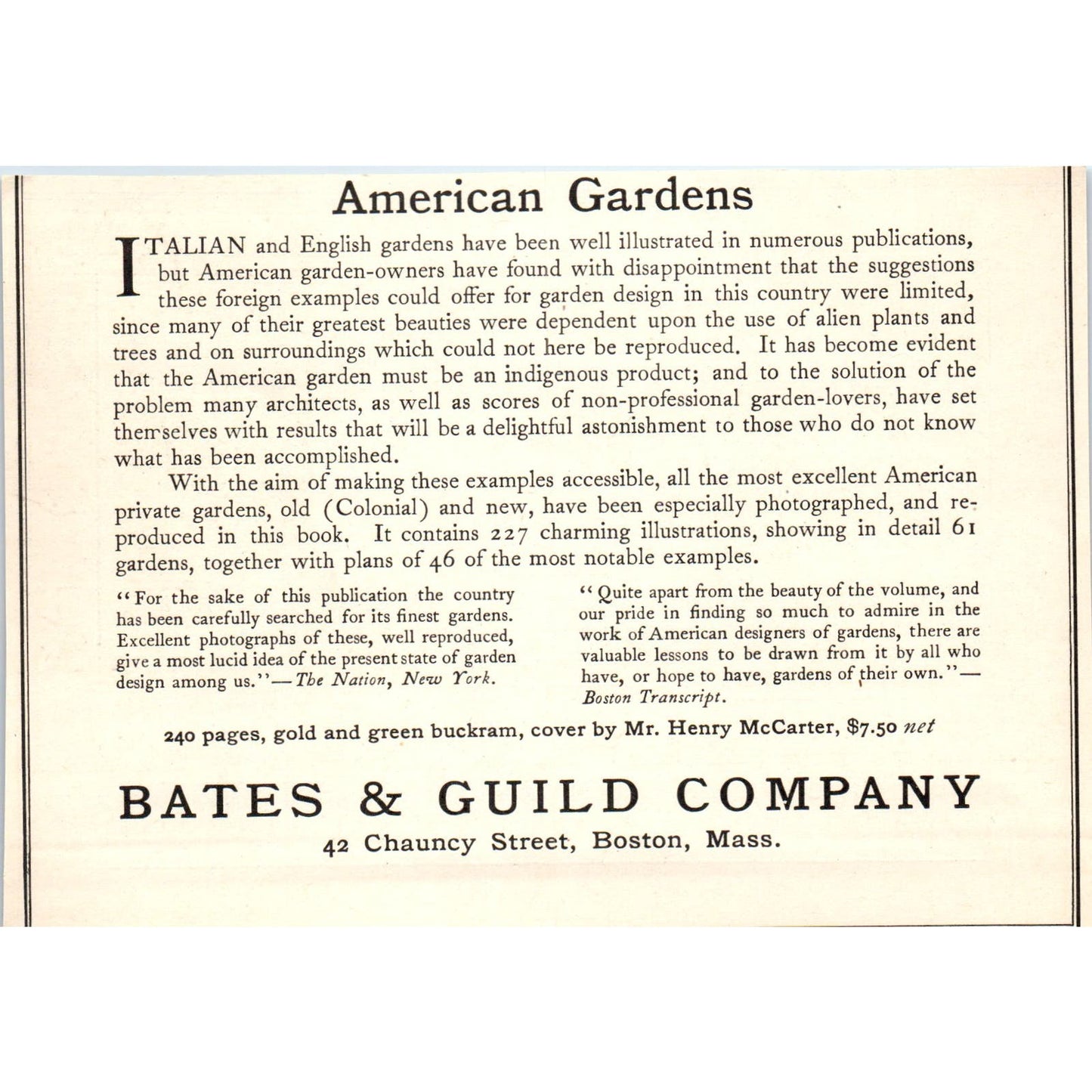 1905 Carl Faelten Pianoforte School Boston Victorian Ad AE9-MA2