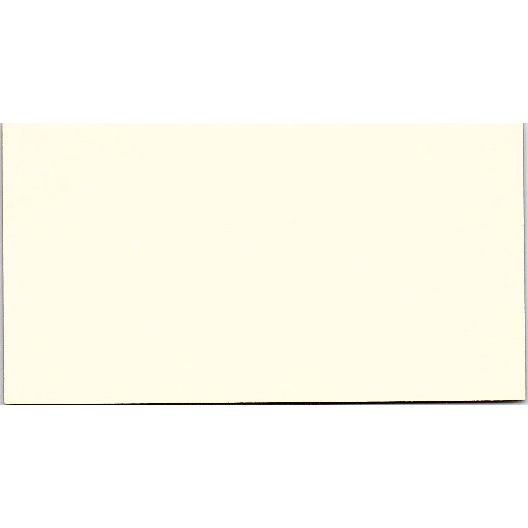 Ellie Aronow ComputerCraft Houston TX Vintage Business Card SD9-B2