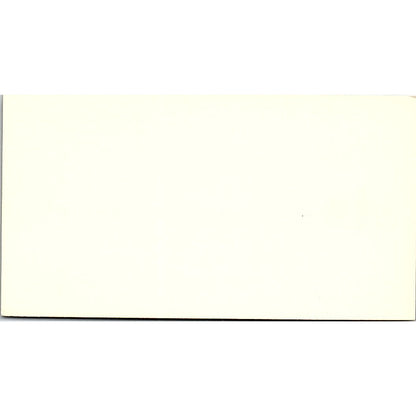 International Transportation Glenn Miller Long Beach CA Business Card SB4-B11