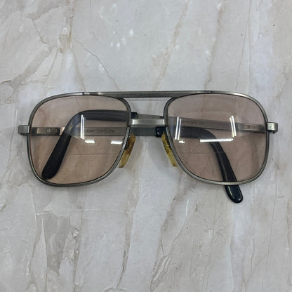 Retro Men’s Z87 Titmus Aviator Sunglasses Eyeglasses Frames TD7-G6-8