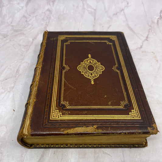 1866 Childe Harold's Pilgrimage A Romaunt Lord Byron TA9-B8