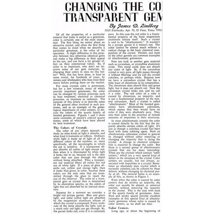 Pacific Test Supplies Professional Diamond Demon Marina Del Rey CA 1972 Ad AF8-2