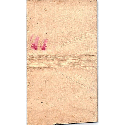 Farman Hotel & Motel Lake Zurich IL Vintage Matchbook Cover SC7-Y3