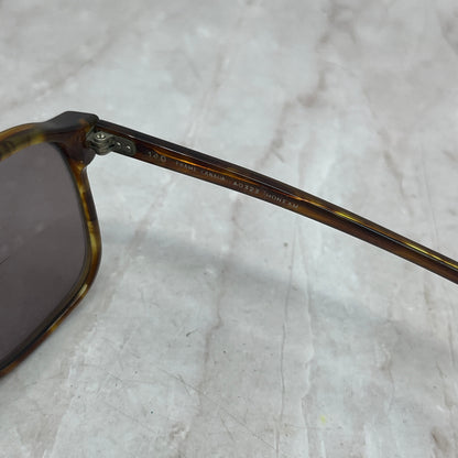 Vintage American Optical Honeam Oversize Sunglasses Eyeglasses Frames TG7-G6-5