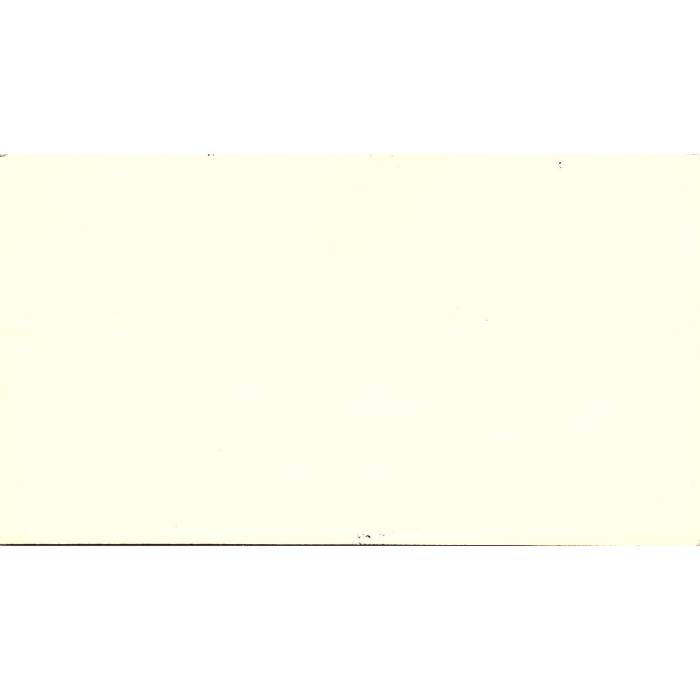 O.E. Roberts Trucking Inc. Bill Wood Sanger CA Business Card SB4-B5