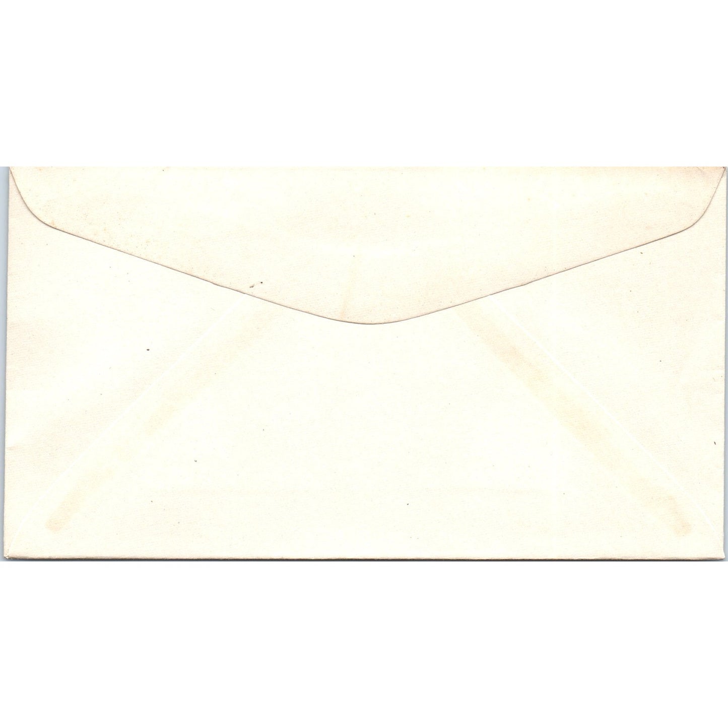 The Madison Hotel Atlantic City NJ Blank Envelope AD8-R2
