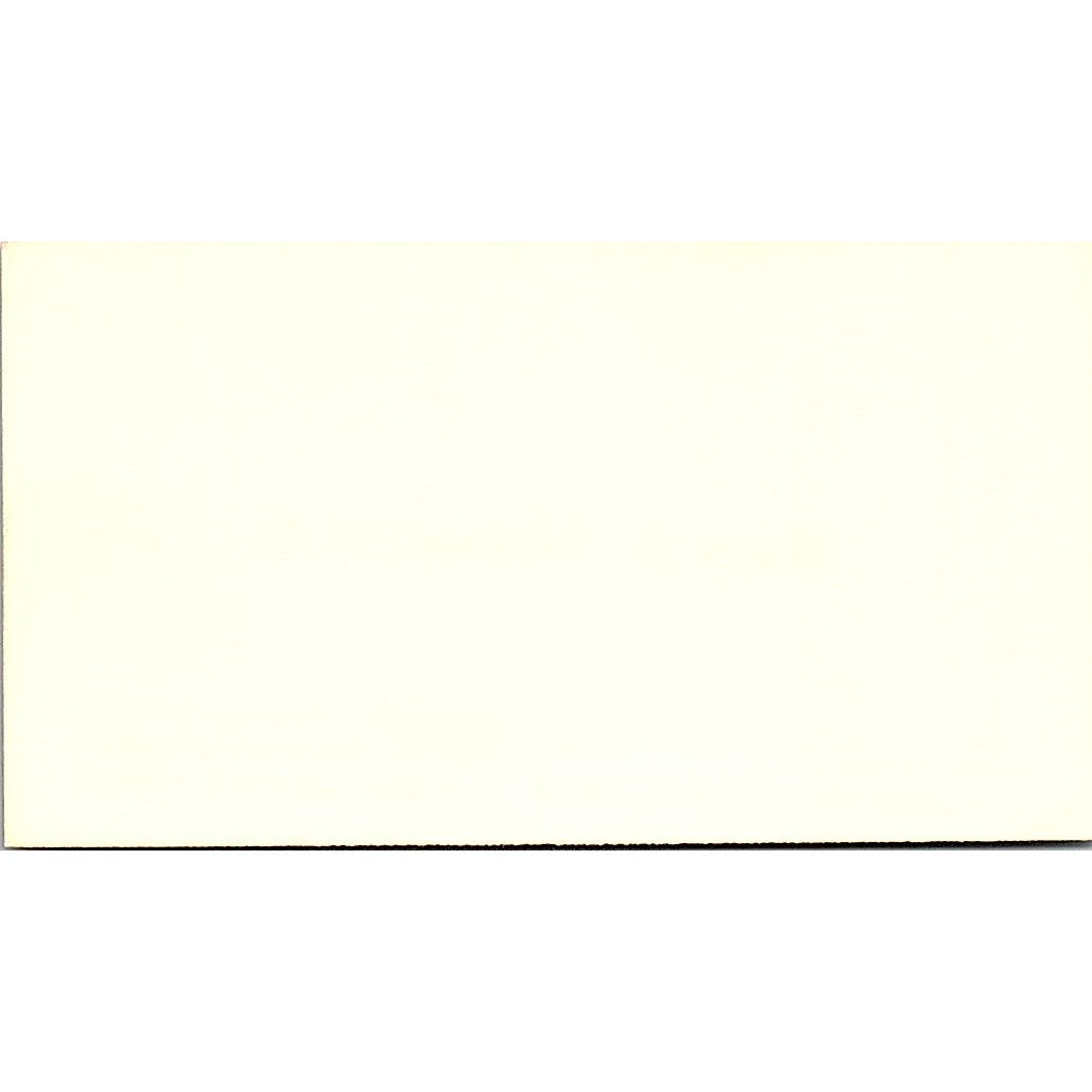 J. Lawrence Coughlin, M.D., Long beach, CA Vintage Business Card SF3-B8