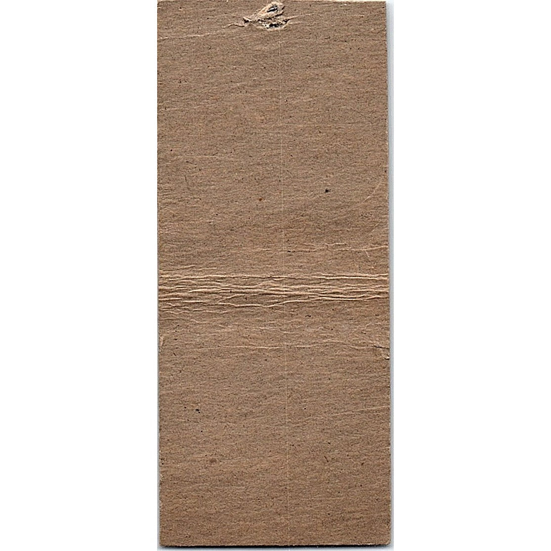 Shell Lake Hotel Cafe & Bar W.E. Kurth WI Vintage Matchbook Cover SE5-Y1