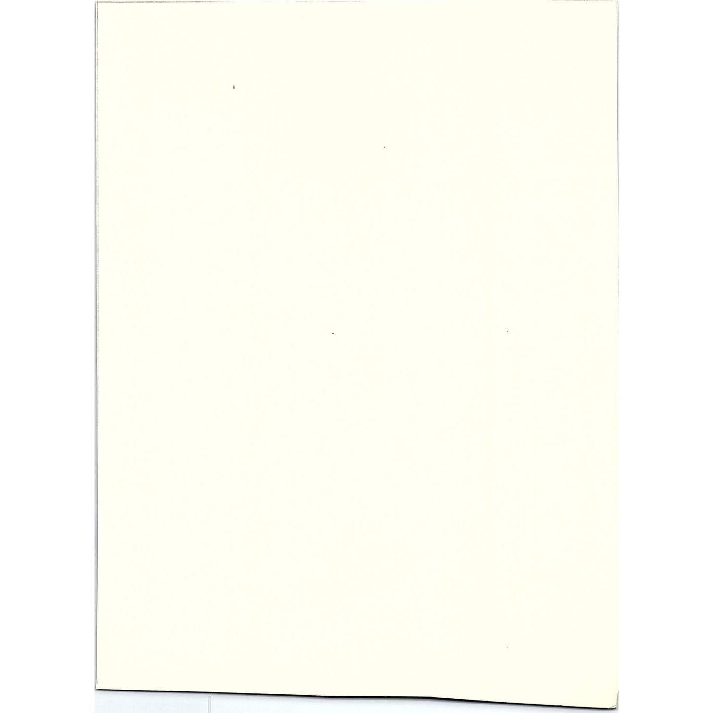 Charity, Painting by Abbott Thayer Antique Art Print 6x9 V4