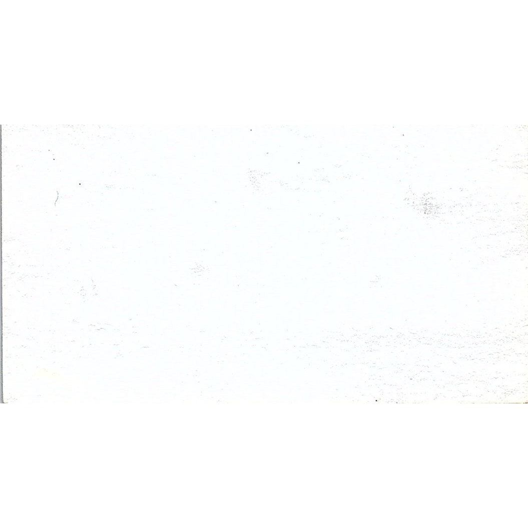 Marathon Security & Investigation Chuck McDaniel Houston TX Business Card SB4-B3