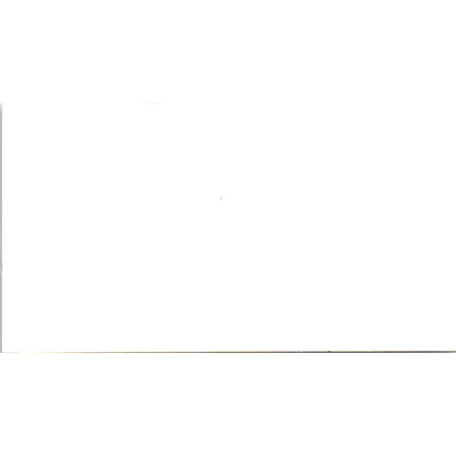 Capital Hydraulics Floyd D. DeVasier Missouri City TX Vtg Business Card SD8-B18