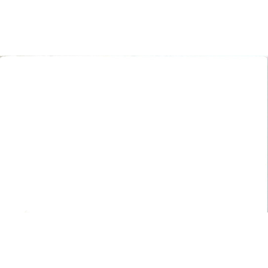 Capt. Karlheinz Schüler Contimar Line Hamburg Vintage Business Card SD8-B21