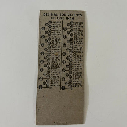 Dietzgen Drafting and Surveying Portland OR c1940 Matchbook Cover MM15-2