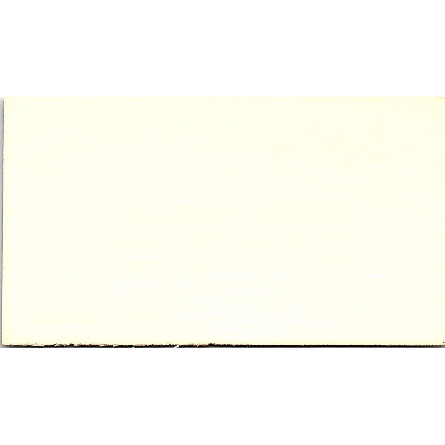 George's Lamps George & Zelda Childs Bellflower CA Vintage Business Card SF3-B2