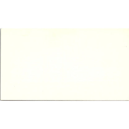 Maintenance Corporation Of America Michael C. Florence Wilmington CA Card SB4-B1