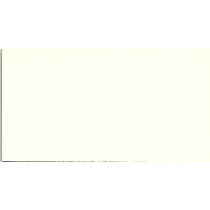 Virginia Shuttlesworth Ginny's Catering Service Houston Vtg Business Card SD9-B6