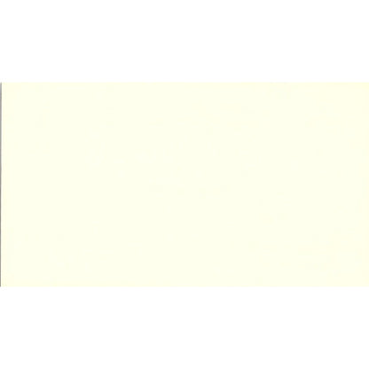 Kandice Weerts The Hope Chest Bridal Shop Houston Vintage Business Card SE5-B5