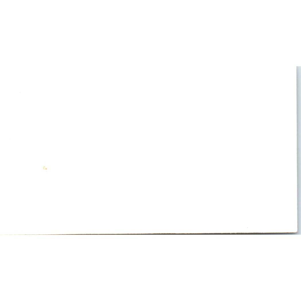 Peking Restaurant Chinese Shreveport LA Vintage Business Card SE3-B6