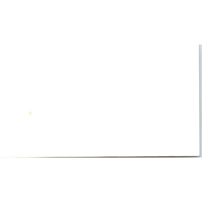 Peking Restaurant Chinese Shreveport LA Vintage Business Card SE3-B6