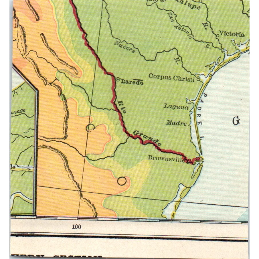 Union Railroad Station St. Louis 1901 Engraving AF2-P1