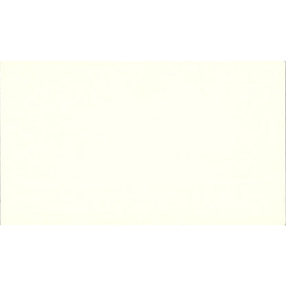 Brown & Root Alvin J. Hill Houston Texas Vintage Business Card SB4-B10